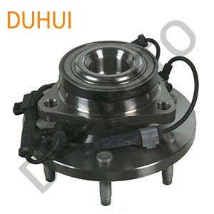 Wheel Hub 515128