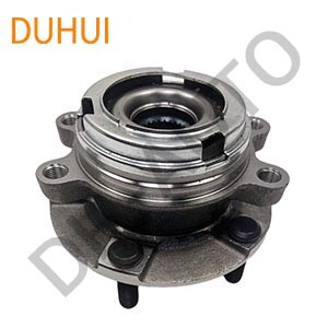 Wheel Hub 513295