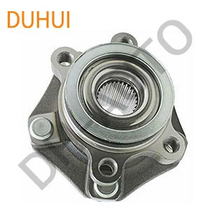Wheel Hub 513364