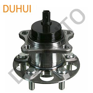 Wheel Hub 512505