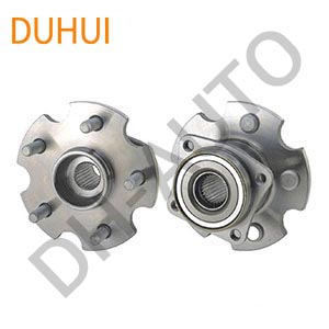 Wheel Hub 512404