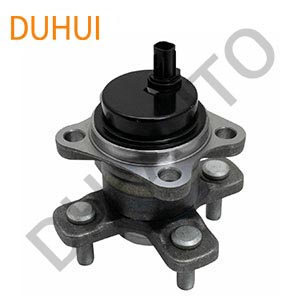 Wheel Hub 512522