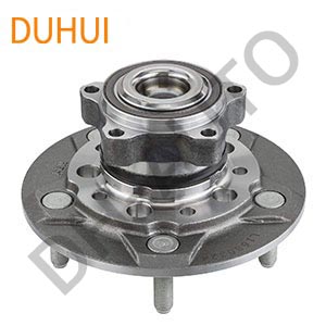 Wheel Hub 515153