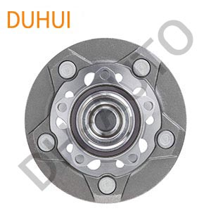 Wheel Hub 515153