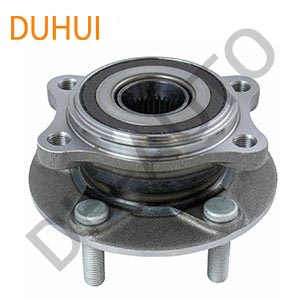 Wheel Hub 513354