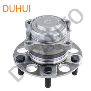 Wheel Hub 512544