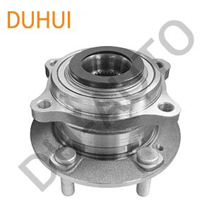 Wheel Hub 513374