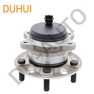 Wheel Hub 512553