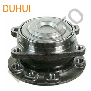 Wheel Hub 512514