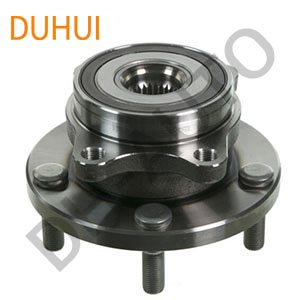 Wheel Hub 513302