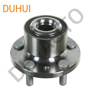 Wheel Hub 513337