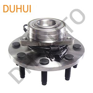 Wheel Hub 515114