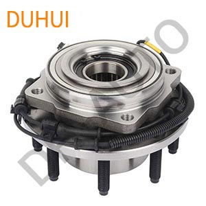 Wheel Hub 515130