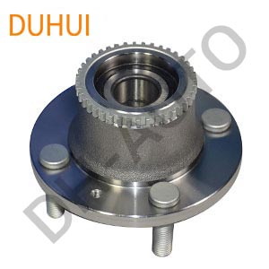 Wheel Hub 541009