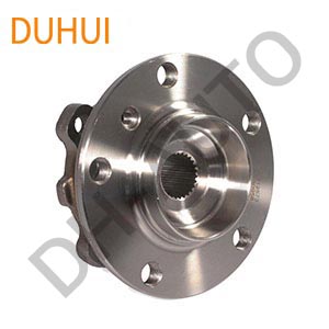 Wheel Hub 512573