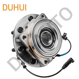 Wheel Hub 515131