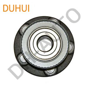 Wheel Hub 512296