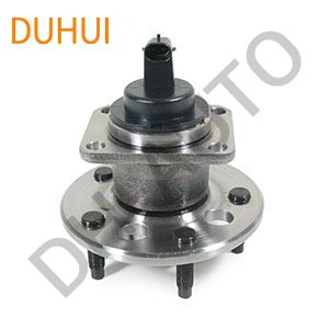Wheel Hub 512314