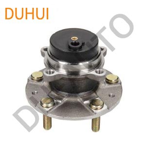 Wheel Hub 513304