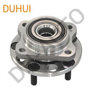 Wheel Hub 513231