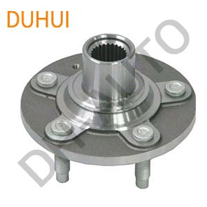 Wheel Hub 13588470