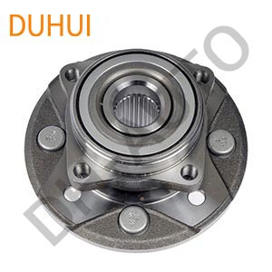 Wheel Hub 44600SM4020