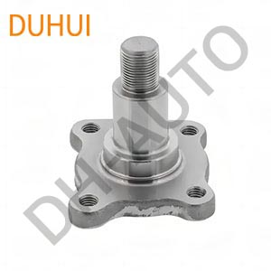 Wheel Hub 4186876