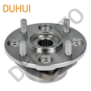 Wheel Hub G03033061A