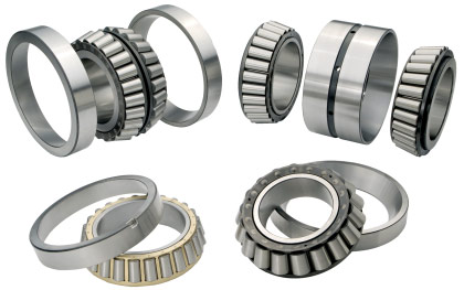 tapered-roller-bearings