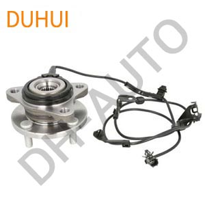Wheel Hub 435500D050