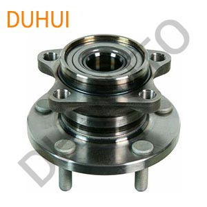 Wheel Hub SX5-3104010