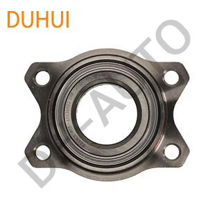 Wheel Hub 3104030U1510