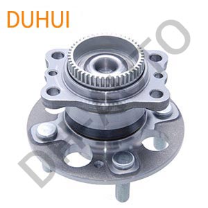 Wheel Hub 527501R000