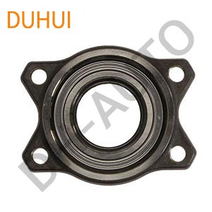Wheel Hub F604668