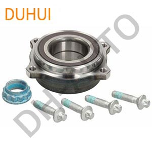 Wheel Hub 2303560000