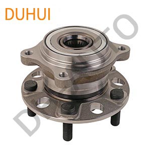 Wheel Hub 52730D3000
