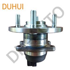 Wheel Hub VKBA7807