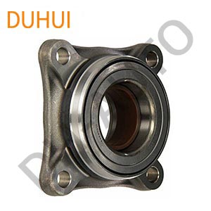 Wheel Hub 4357004010