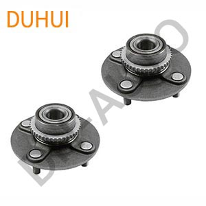 Wheel Hub 512303
