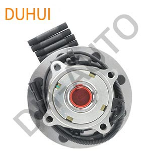 Wheel Hub 515057