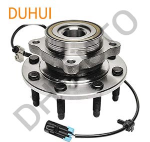Wheel Hub 515058