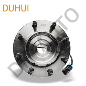 Wheel Hub 515058