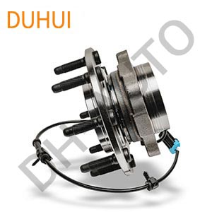 Wheel Hub 515058