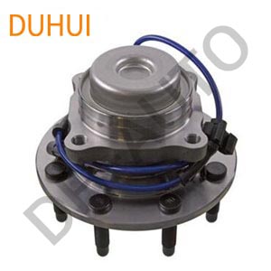 Wheel Hub 515059