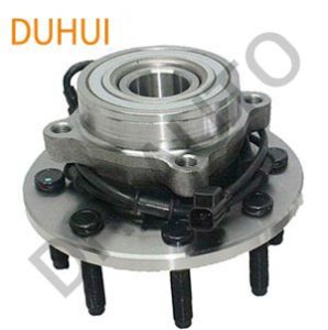 Wheel Hub 515061