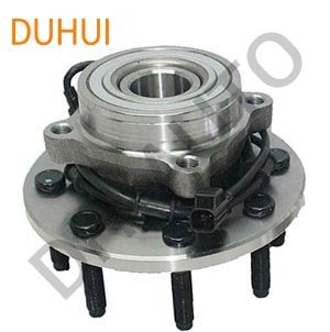 Wheel Hub 515061