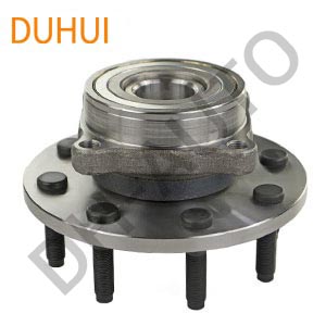 Wheel Hub 515062