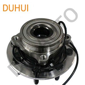 Wheel Hub 515063