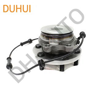 Wheel Hub 515064