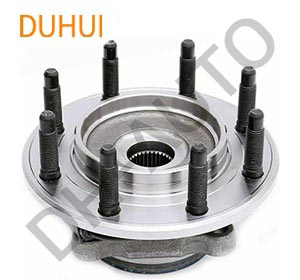 Wheel Hub 515086